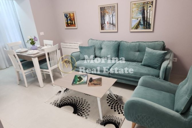 Tirane, jepet me qera apartament 2+1 Kati 1, 80 m² 850 € (Stadiumi Dinamo)