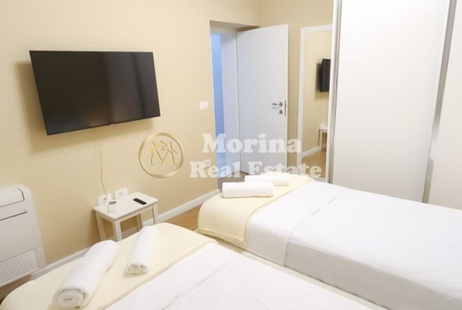 Tirane, jepet me qera apartament 2+1 Kati 1, 80 m² 850 € (Stadiumi Dinamo)