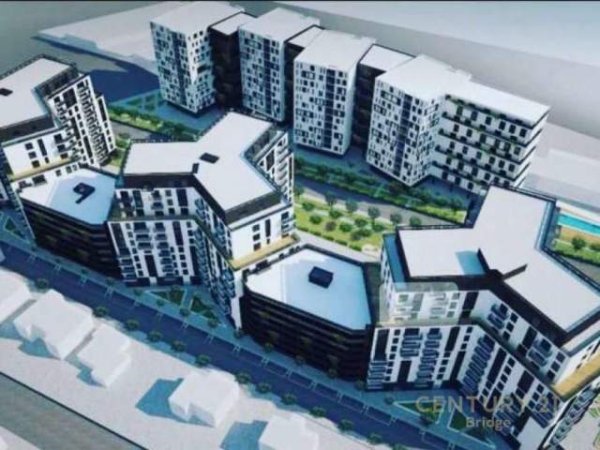 Tirane, shitet garazh Kati -2, 68 m² 30.000 Euro