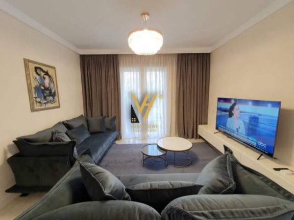 Tirane, jepet me qera apartament 1+1+A+BLK Kati 1, 100 m² 1.100 Euro (TEG)