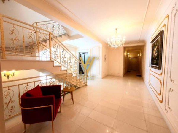 Tirane, jepet me qera apartament 1+1+A+BLK Kati 1, 100 m² 1.100 Euro (TEG)