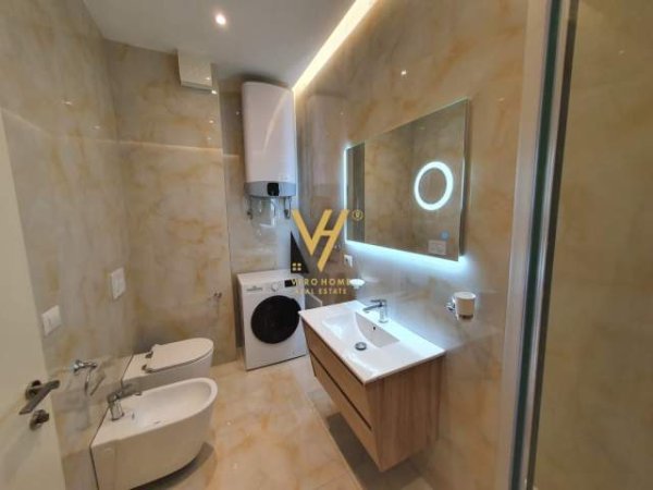 Tirane, jepet me qera apartament 1+1+A+BLK Kati 1, 100 m² 1.100 Euro (TEG)