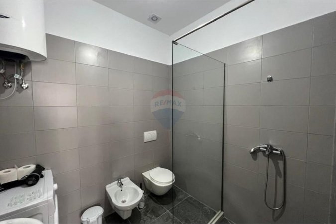 Tirane, shitet apartament 1+1 , 60 m² 120.000 € (RRUGA FRANG BARDHI - Komuna e Parisit - Eleonora,)
