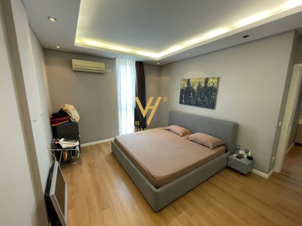 Tirane, jepet me qera apartament 2+1+Ballkon Kati 10, 130 m² 2.500 € (RRUGA E ELBASANIT)