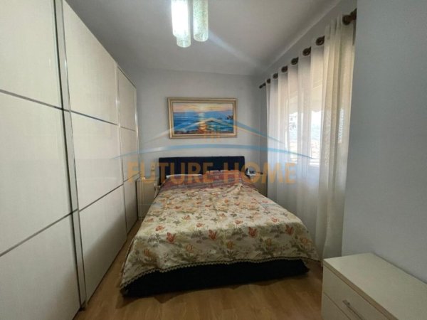 Tirane, shes apartament 1+1+Ballkon Kati 16, 54 m² 155.000 € (Qender)