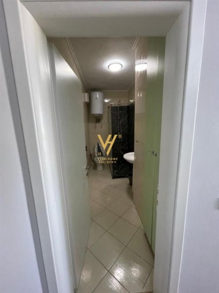 Tirane, jepet me qera apartament 2+1+Ballkon Kati 11, 90 m² 700 € (STADIUMIT AIR ALBANIA)