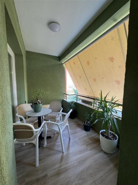 Tirane, shitet apartament 2+1+Ballkon Kati 3, 110 m² 200.000 € (SELITE)
