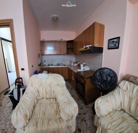 Tirane, shes apartament 1+1 Kati 4, 66 m² 160.000 € (Rruga e elbasanit)