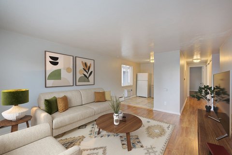 Tirane, jepet me qera apartament 2+1 Kati 2, 100 m² 900 € (Tek Komuna e Parisit)