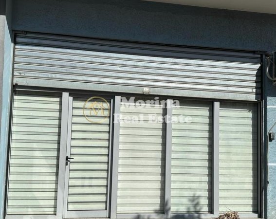 Tirane, shitet ambjent biznesi Kati 1, 28 m² 55.000 €  Zhan D`Ark — Varri Bamit.