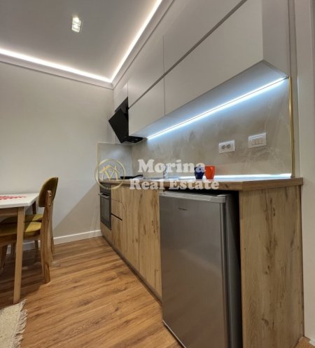 Tirane, jepet me qera shtepi 1+1 Kati 1, 60 m² 600 € (Spitali Amerikan 2)