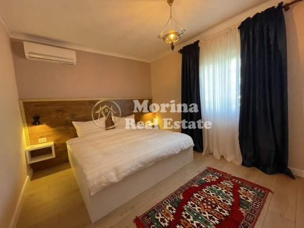 Tirane, jepet me qera shtepi 1+1 Kati 1, 60 m² 600 € (Spitali Amerikan 2)
