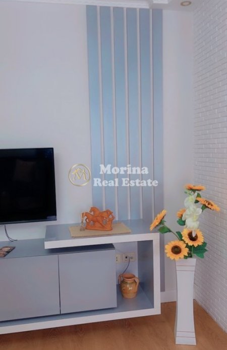 Tirane, jepet me qera shtepi 1+1 Kati 1, 60 m² 600 € (Spitali Amerikan 2)