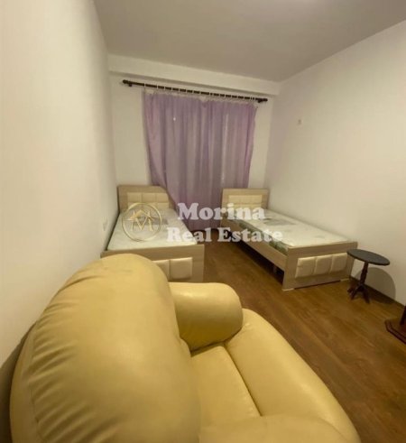 Tirane, jepet me qera apartament 2+1 Kati 6, 130 m² 500 € (Astir)