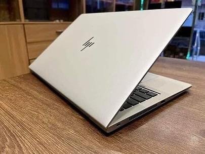HP EliteBook