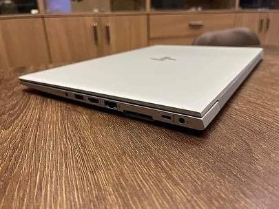 HP EliteBook
