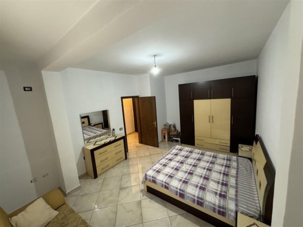 Tirane, jepet me qera apartament 2+1 Kati 6, 80 m² 500 € (ISH RESTORANT DURRESI)