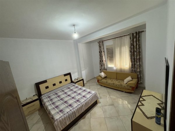 Tirane, jepet me qera apartament 2+1 Kati 6, 80 m² 500 € (ISH RESTORANT DURRESI)