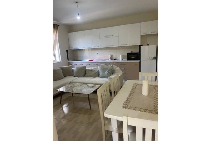 Tirane, shitet apartament 1+1+Aneks+Ballkon Kati 5, 87 m² 100.000 € (Fresku - Rruga e Thesarit)