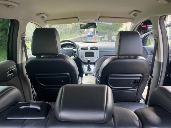 Shitet forg kuga 4x4 viti automat viti 2012 cmimi 8500€