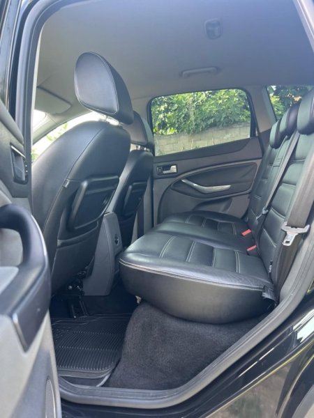 Shitet forg kuga 4x4 viti automat viti 2012 cmimi 8500€