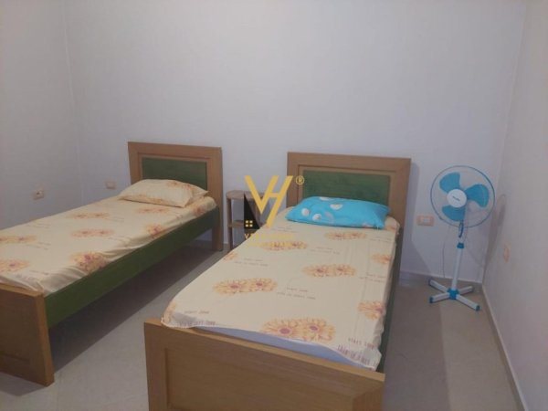 Tirane, jepet me qera apartament 2+1+Ballkon Kati 0, 120 m² 600 € (DON BOSKO)