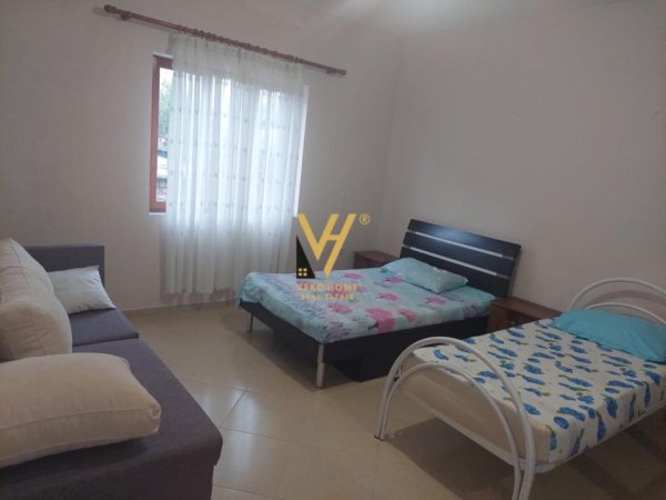 Tirane, jepet me qera apartament 2+1+Ballkon Kati 0, 120 m² 600 € (DON BOSKO)