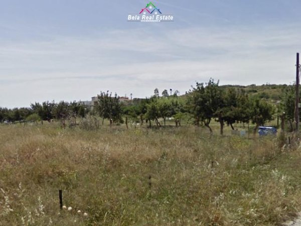 Tirane, shitet toke , 3.000 m² (Shkoze)