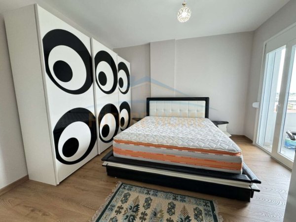 Tirane, jepet me qera apartament 2+1 Kati 6, 100 m² 500 € (KTHESA E KAMZES)