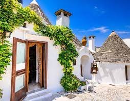 oferte ALBEROBELLO - MATERA - ALTAMURA - POLIGNANO A MARE - BARI 2 Ditë (1 Natë) Nisje 20 Shtator