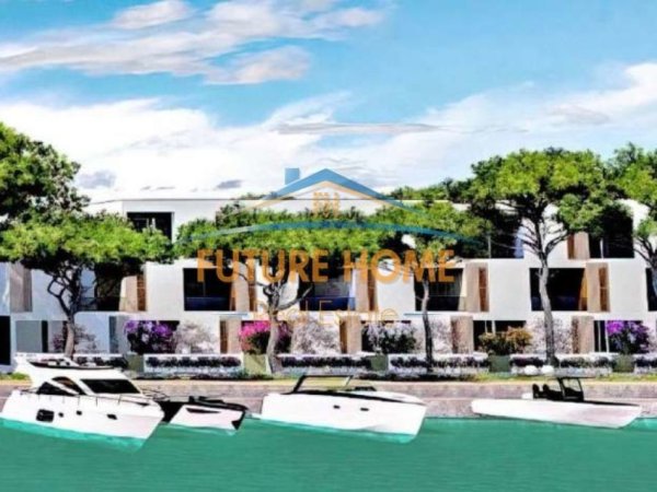 Durres, Shitet Vile, 450.000 € (DURRES)