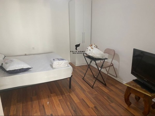 Tirane, shitet apartament 1+1 Kati 4, 45 m² 129.000 € (BLLOKU)