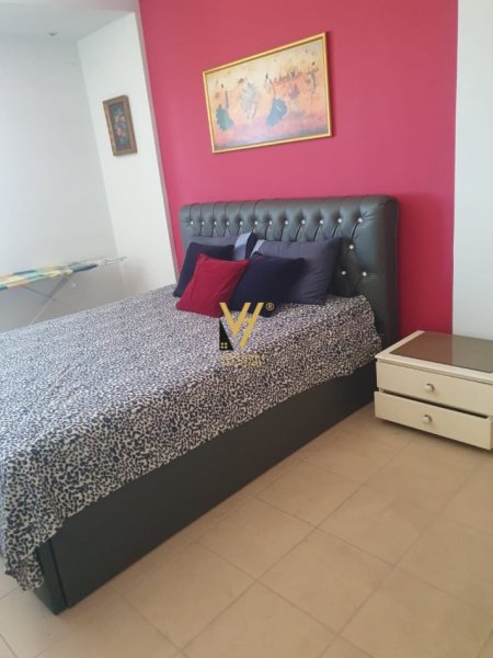 Tirane, jepet me qera apartament 1+1+Ballkon Kati 3, 82 m² 450 € (KODRA E DIELLIT 1)