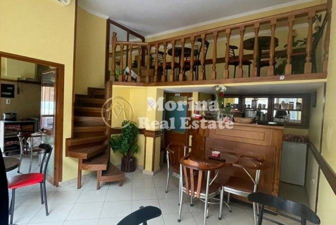 Tirane, shitet ambjent biznesi Kati 1, 50 m² 110.000 € (Mine Peza)