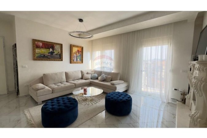 Tirane, shitet apartament 2+1 , 112 m² 265.000 € (Pazari i Ri, Rruga Tefta Tashko)