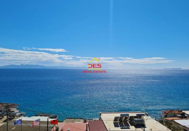 Himare, shes truall ne bregdet 250 m² 150.000 Euro