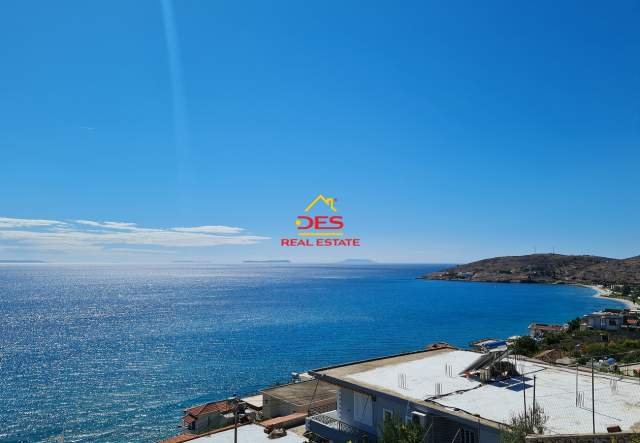 Himare, shes truall ne bregdet 250 m² 150.000 Euro