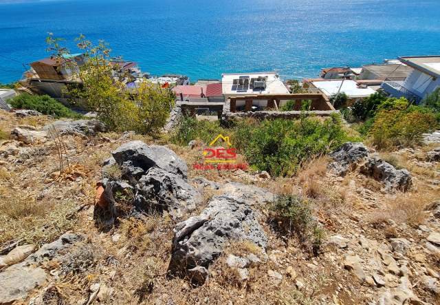 Himare, shes truall ne bregdet 250 m² 150.000 Euro