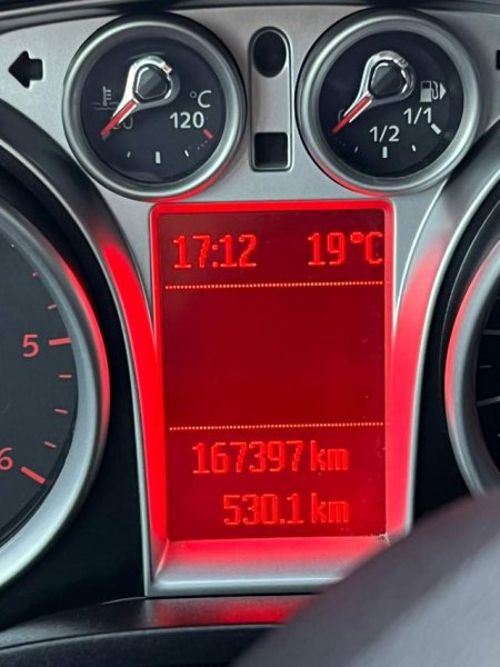 Shkoder, shitet xhip Ford Kuga Viti 2011, 10.500 Euro