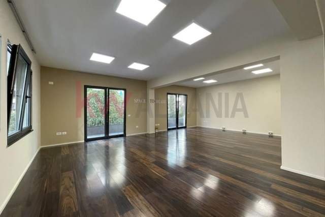 Tirane, ofert zyre Kati 2, 165 m² 1.600 Euro (Rruga Bilal Golemi)