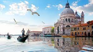 Tirane, ofroj City-tour | Vizita qytetesh Venecie - Verona /