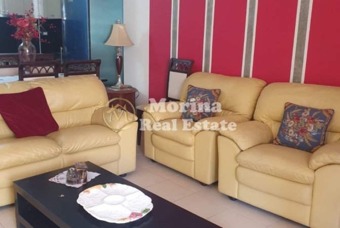 Tirane, jepet me qera apartament 1+1 Kati 2, 75 m² 450 € (Kodra Diellit)