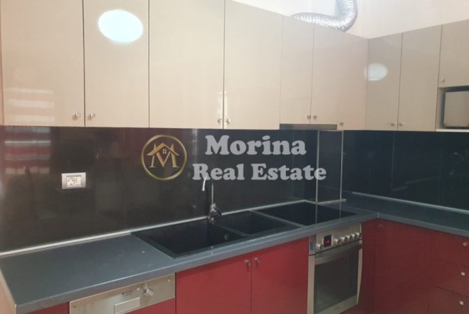Tirane, jepet me qera apartament 1+1 Kati 2, 75 m² 450 € (Kodra Diellit)