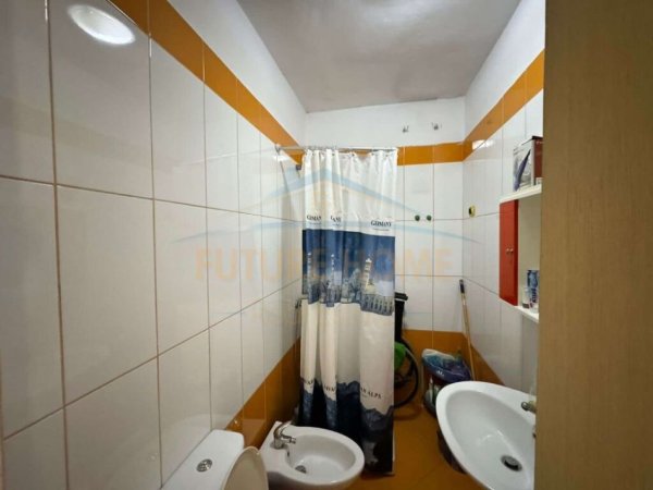 Tirane, shitet apartament 2+1 Kati 8, 104 m² 120.000 € (unaza e re)