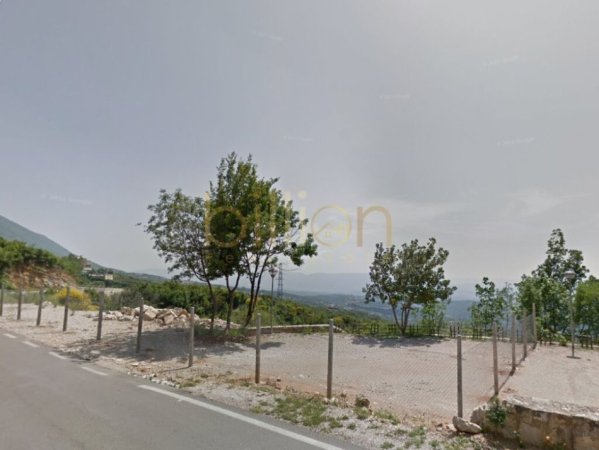 Tirane, shitet toke , 2.000 m² (Surrel, Dajt, Tirana, Albania)