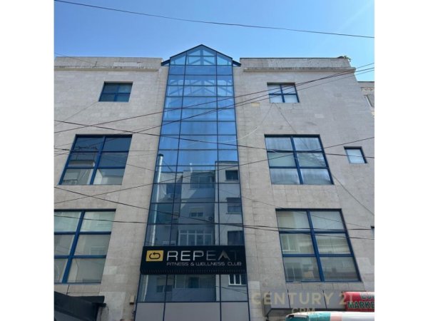 Tirane, shitet ambjent biznesi Kati 2, 50 m² 140.000 € 