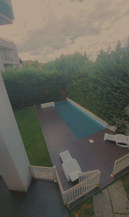 Tirane, jepet me qera Vile 3 Katshe , 250 m² 3900 € (Rezidenca Akacia Hills)