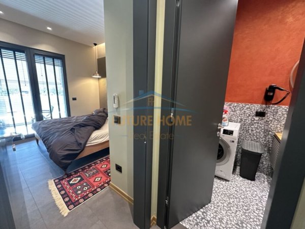 Tirane, jepet me qera apartament 1+1+Ballkon Kati 2, 73 m² 900 € (KOMPLEKSI DELIJORGJI)