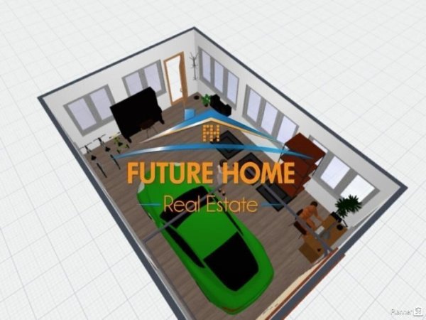 Tirane, shitet garazh Kati -1, 19 m² (Univers City)