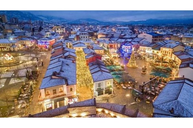 Korce, shitet ambjent biznesi , (SHESIM LOKAL EVENTESH, NE KORCE!)